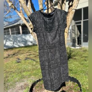 Office/Meeting Dress